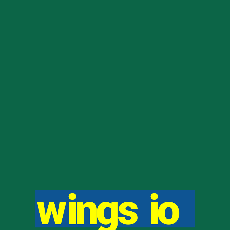 wings io